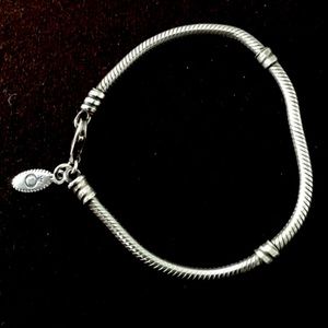 Pandora Bracelet